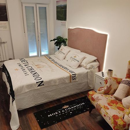 Gran Reserva Suites Centro Alojamiento Entero Logroño Buitenkant foto